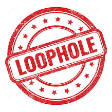 Loophole